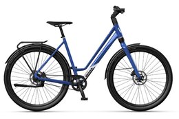 Koga F3 2.0 - 28 Zoll - Tiefeinsteiger