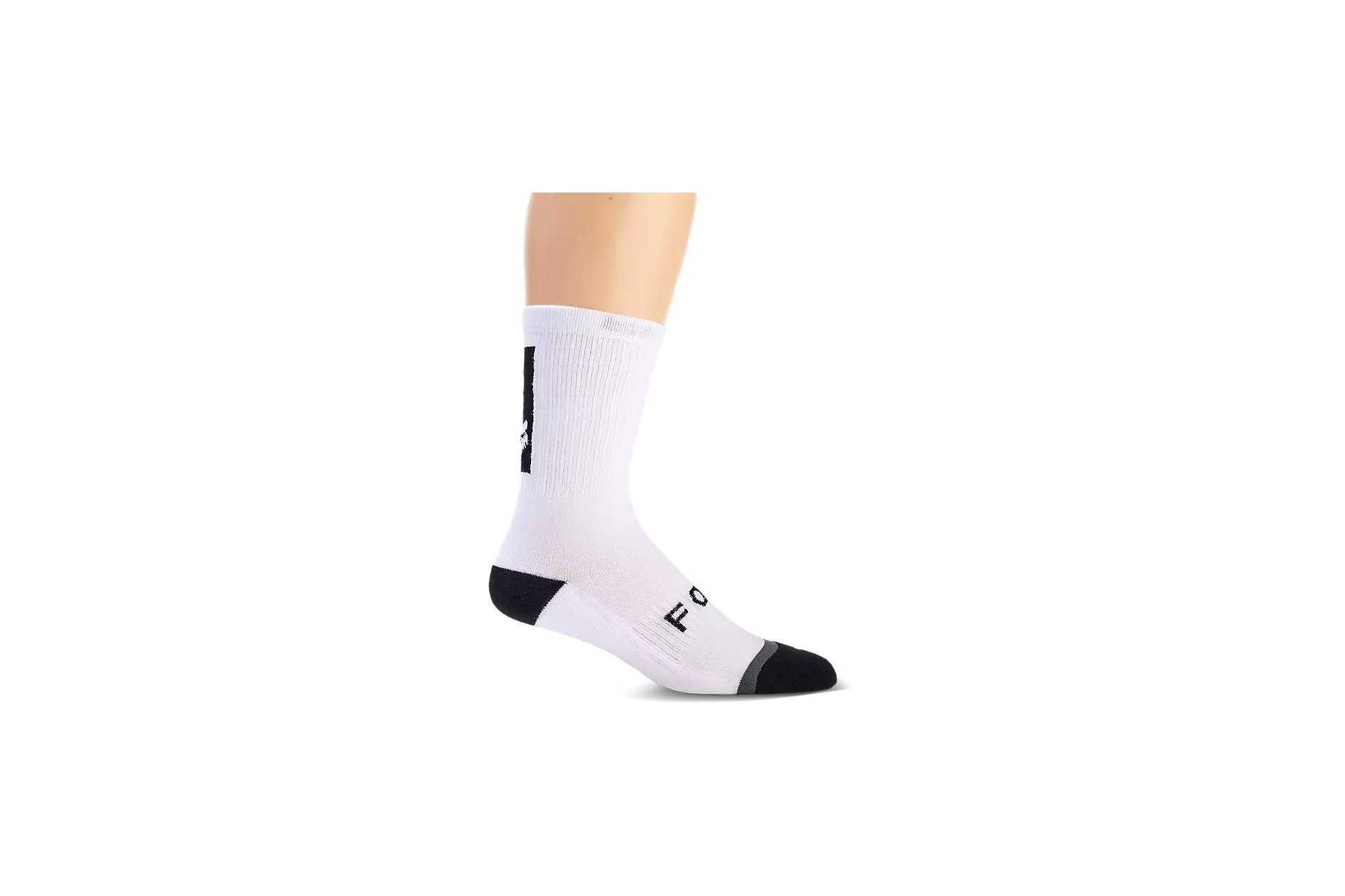 Fox 8" Defend Socken