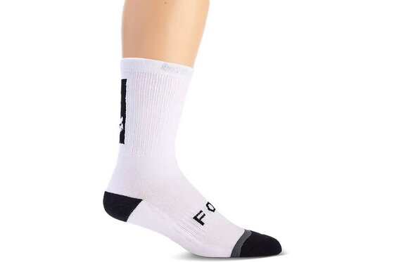 FOX - Fox 8" Defend Socken