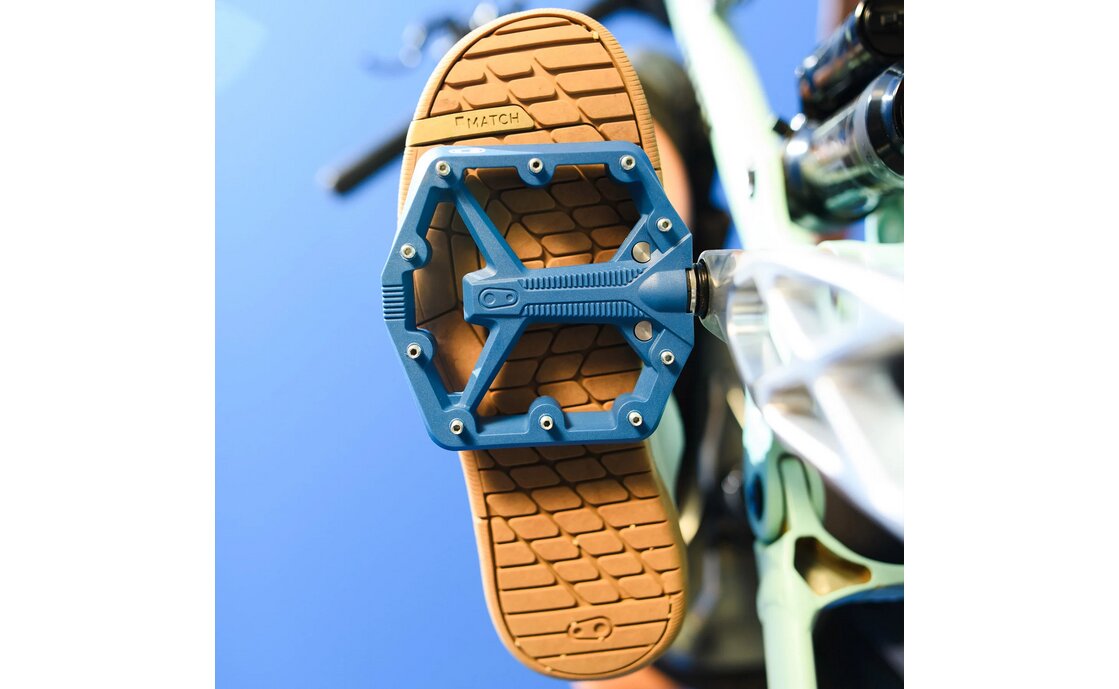 Crankbrothers Stamp 1 Gen 2 Small Plattform-Pedale