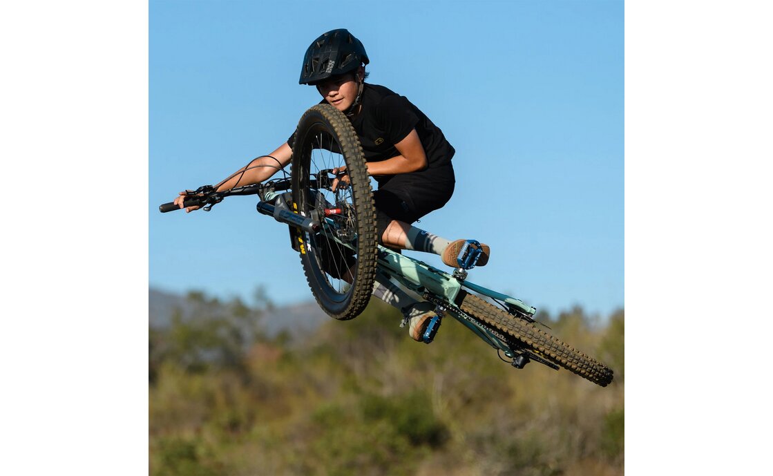 Crankbrothers Stamp 1 Gen 2 Small Plattform-Pedale