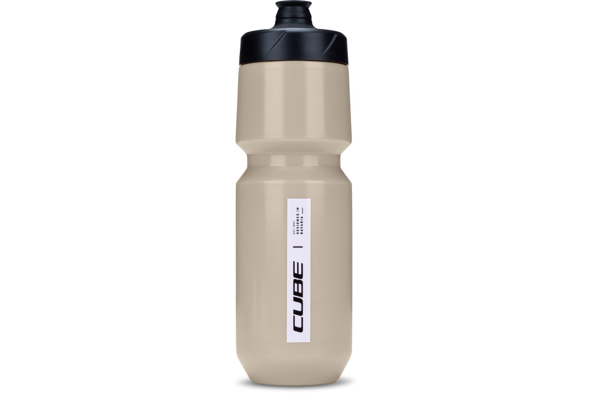 Cube Trinkflasche Flow 750