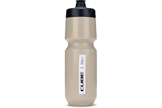 Trinkflaschen & Halter - Cube Trinkflasche Flow 750