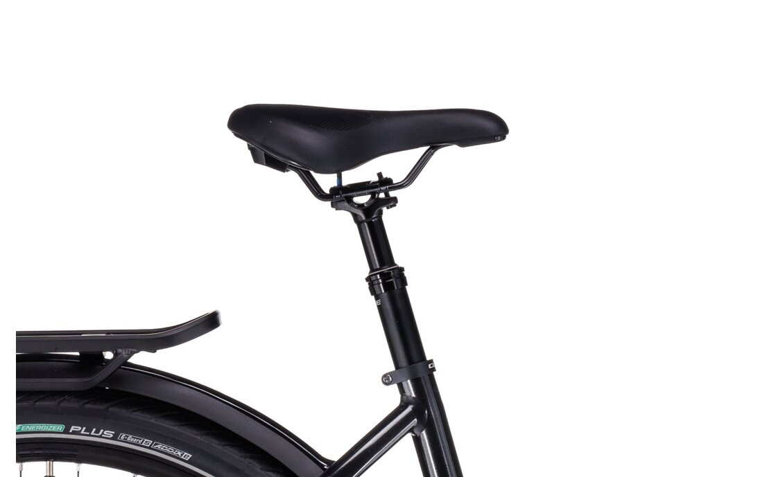 Cube Kathmandu Hybrid EXC 750 - 750 Wh - 28 Zoll - Tiefeinsteiger