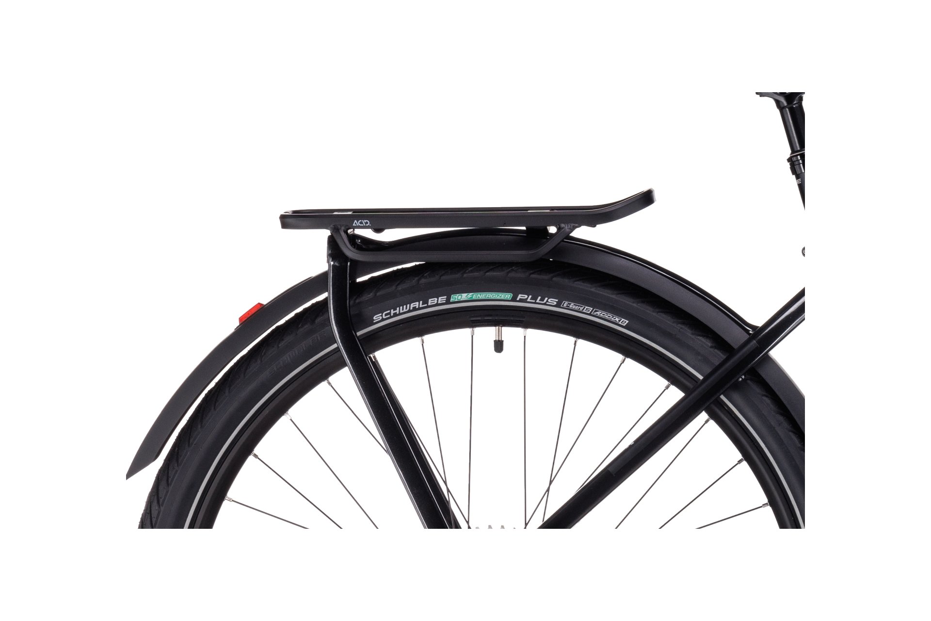 Cube Kathmandu Hybrid EXC 750 - 750 Wh - 28 Zoll - Tiefeinsteiger