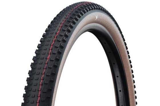 Fahrradreifen - Schwalbe Rick XC Pro 29x2,25 ADDIX Speed SuperRace TLR E-25