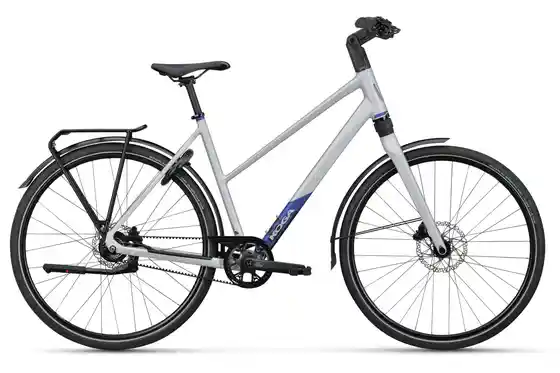 Damen - 28 Zoll - Citybike - Koga F3 8.0 - 28 Zoll - Trapez - 2026