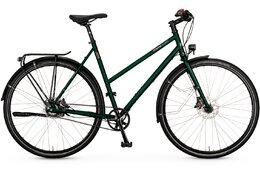 VSF Fahrradmanufaktur T-700 Alfine - 28 Zoll - Damen Sport - 2025
