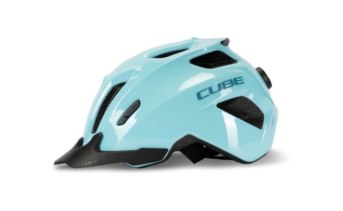 Cube Helm FINK