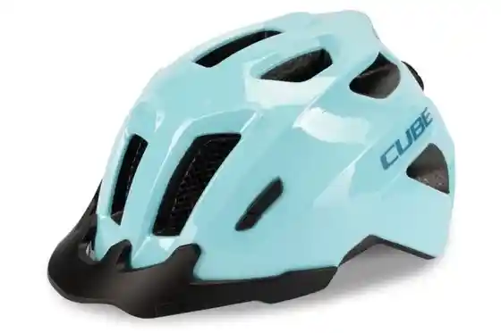 Fahrradhelme - Cube Fink