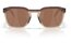 Oakley Hstn Sq Matte Rootbeer/Prizm Tungsten