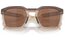 Oakley Hstn Sq Matte Rootbeer/Prizm Tungsten