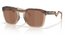 Oakley Hstn Sq Matte Rootbeer/Prizm Tungsten