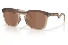 Oakley Hstn Sq Matte Rootbeer/Prizm Tungsten