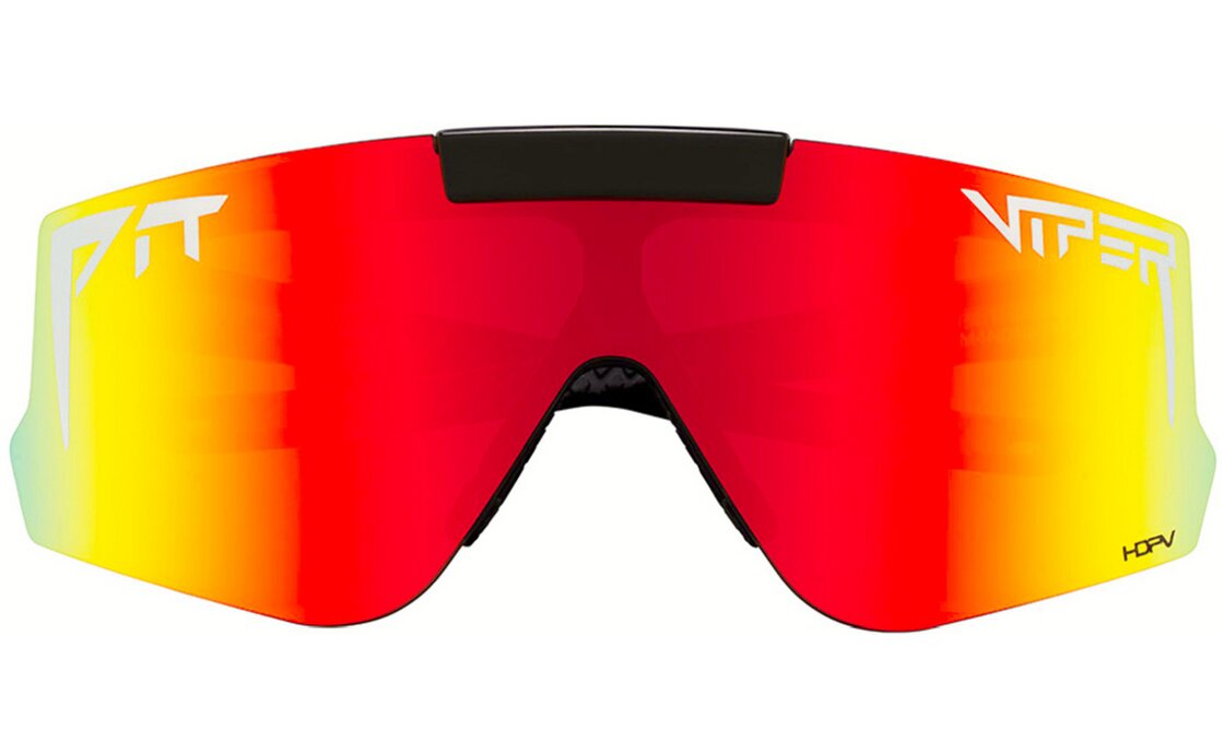 Pit Viper The Flip-Offs Regular HDPV - Exec Rainbow