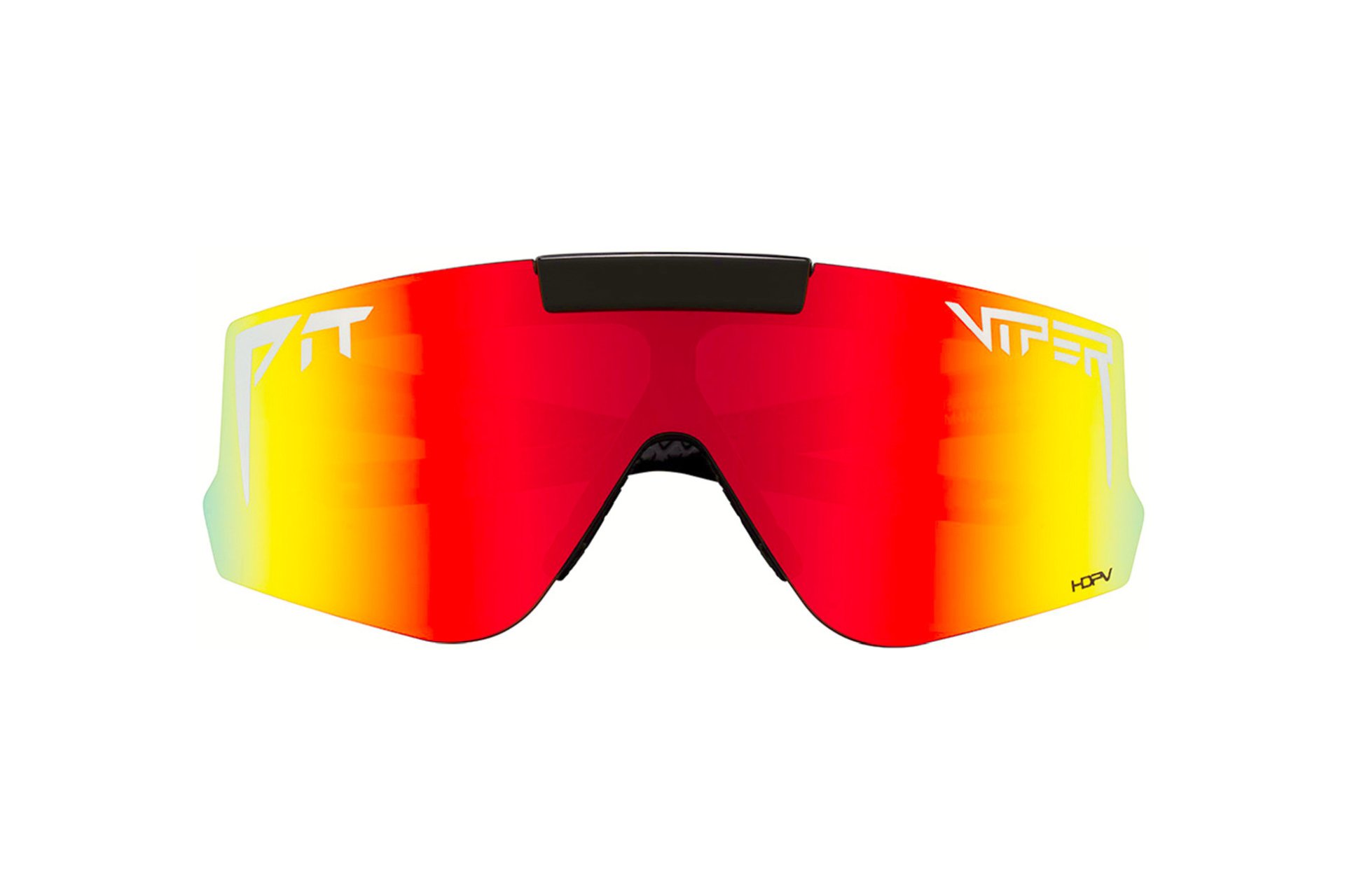Pit Viper The Flip-Offs Regular HDPV - Exec Rainbow