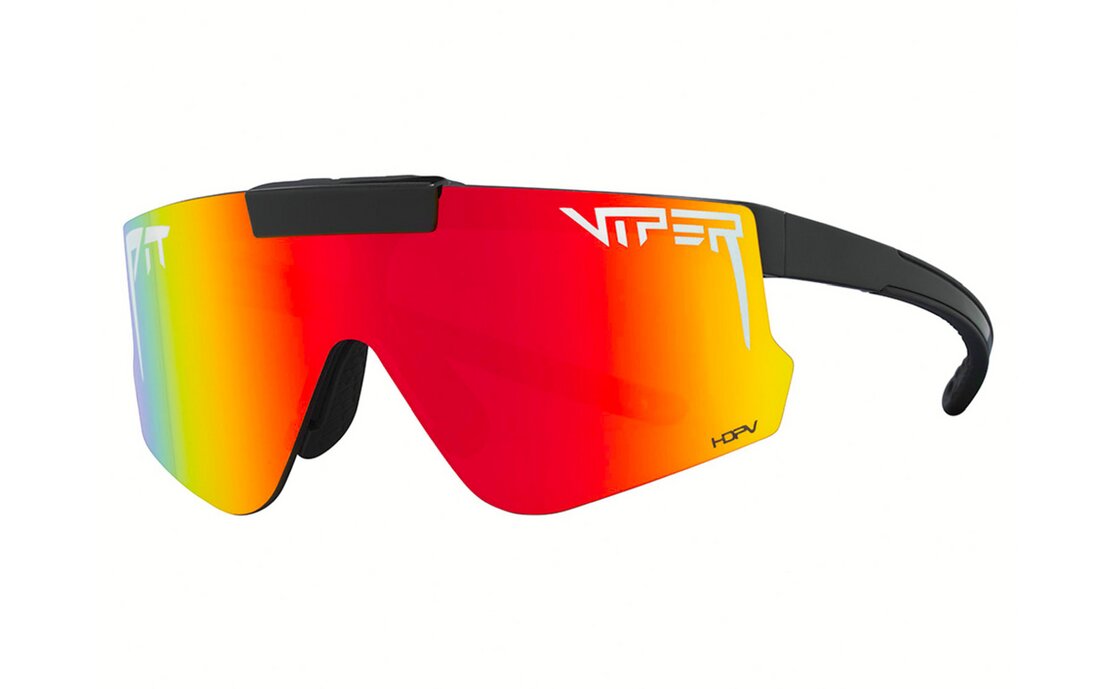 Pit Viper The Flip-Offs Regular HDPV - Exec Rainbow