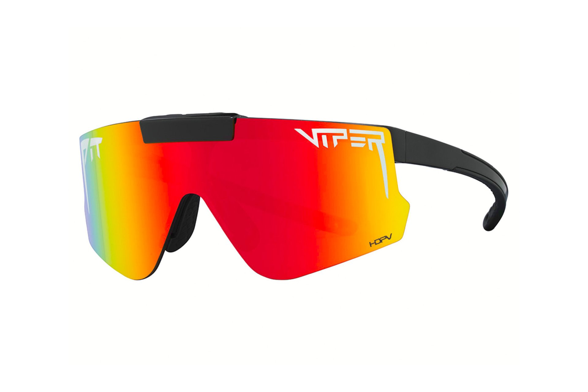 Pit Viper The Flip-Offs Regular HDPV - Exec Rainbow