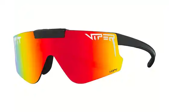 Fahrradbrillen - Pit Viper The Flip-Offs Regular HDPV - Exec Rainbow