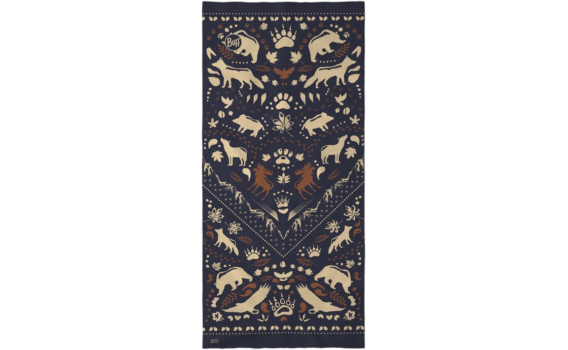 Buff Original EcoStretch Multifunktionstuch