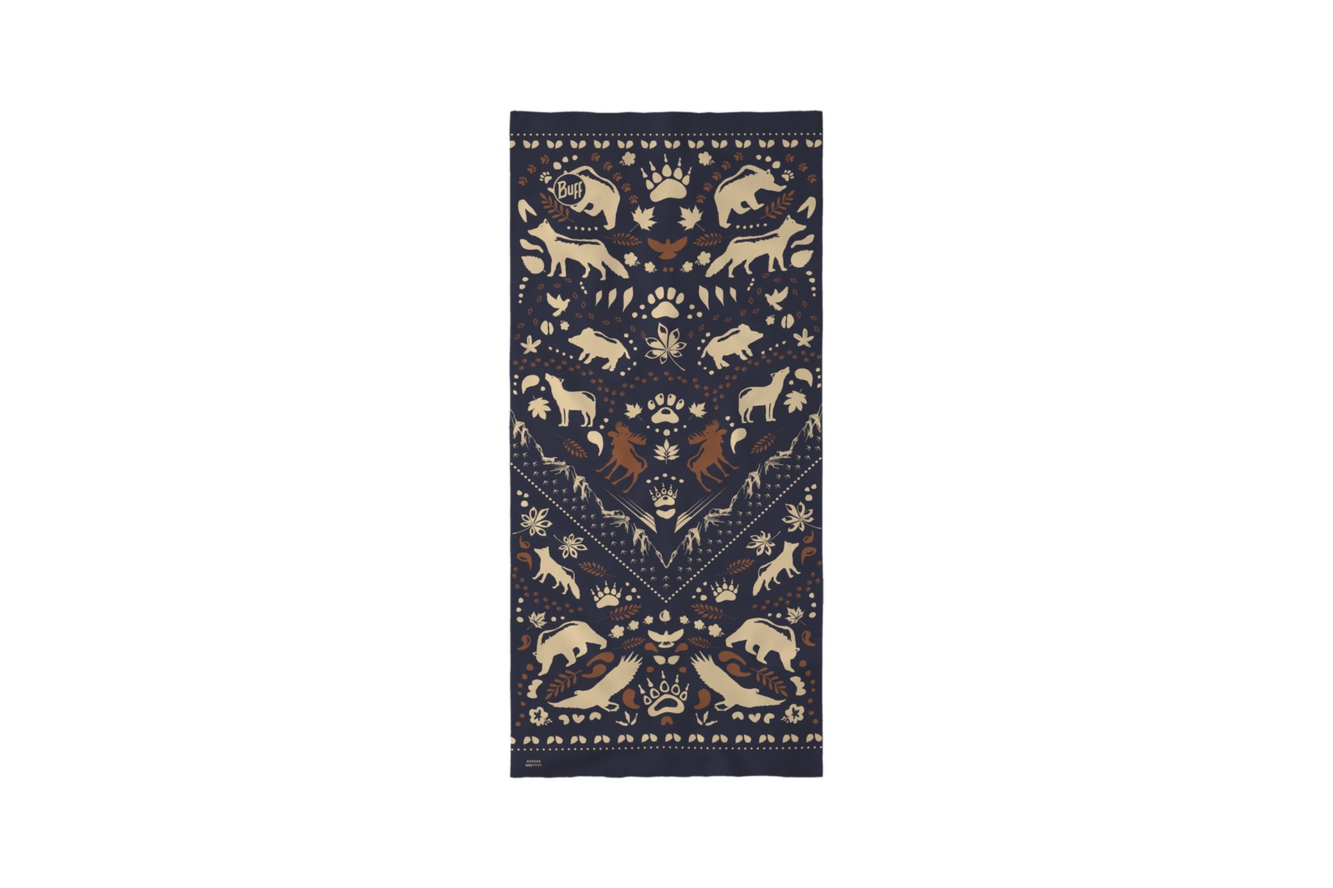 Buff Original EcoStretch Multifunktionstuch