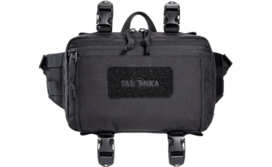 TATONKA H&uuml;ft- und Lenkertasche BC