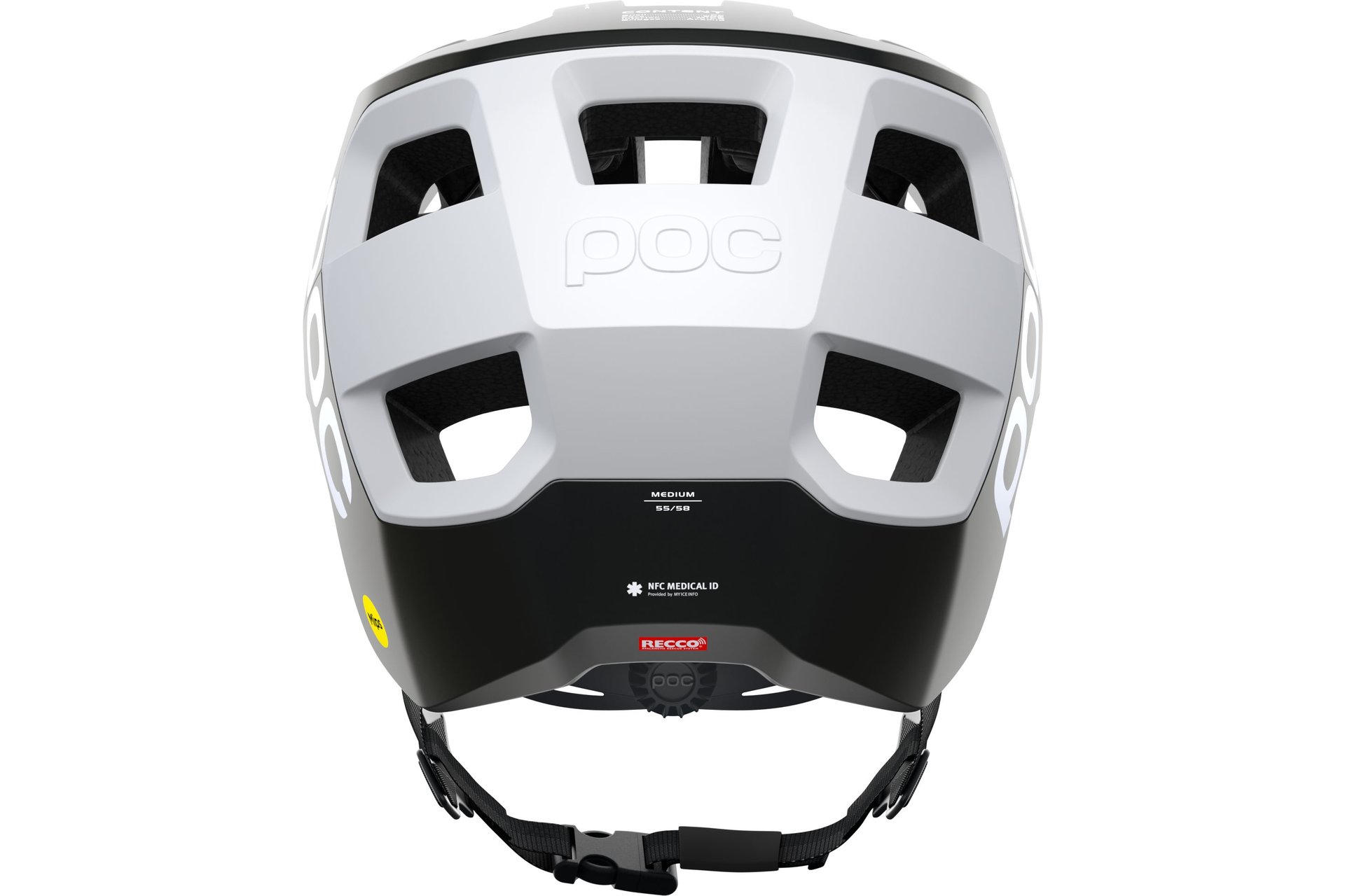 POC Kortal Race MIPS