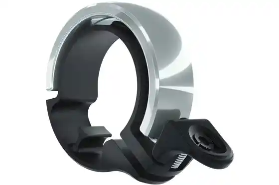 Fahrradklingeln - Knog Fahrradklingel Oi Classic Large