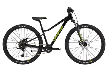 Cannondale - Cannondale Trail - 2022 - 26 Zoll - Diamant