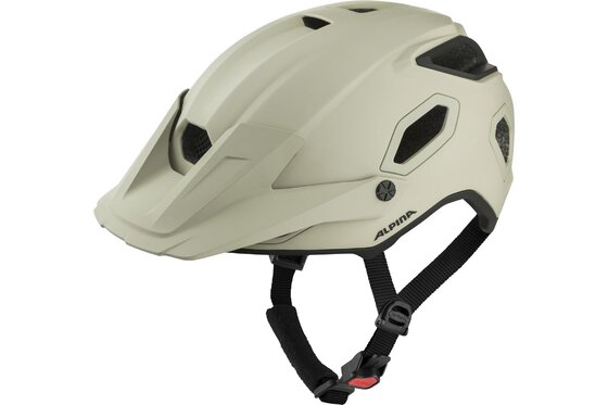 MTB Helme und Goggles - Alpina Comox
