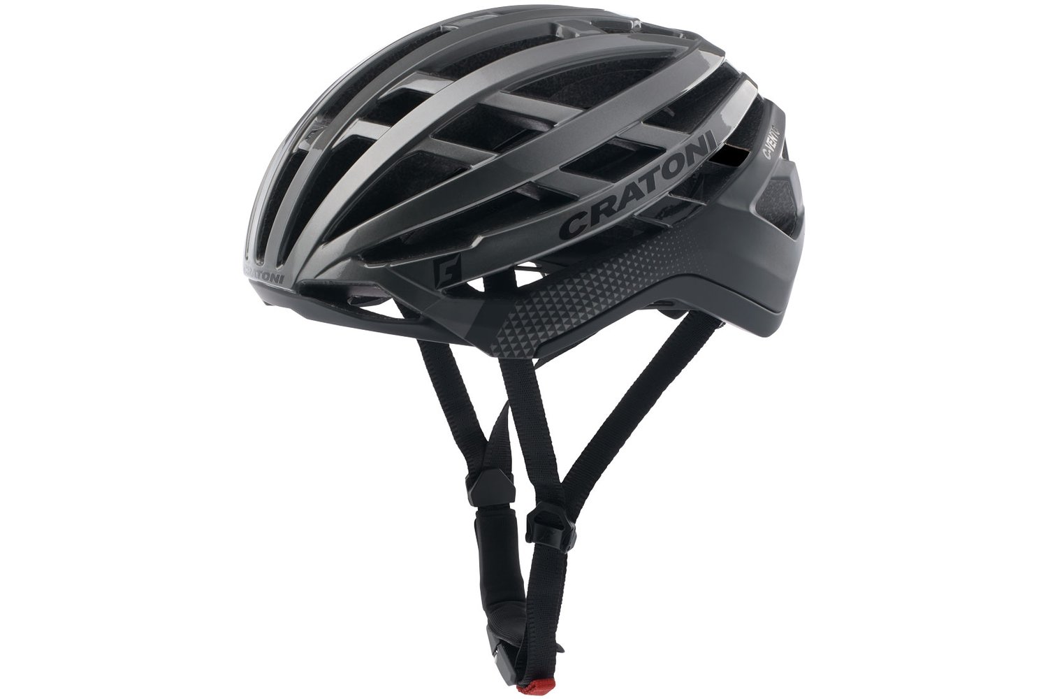Cratoni C-Safe Capteur De Crash - Détection Chute Vélo/Équitation/Ski, Envoi SMS Urgence, Compatible Casques