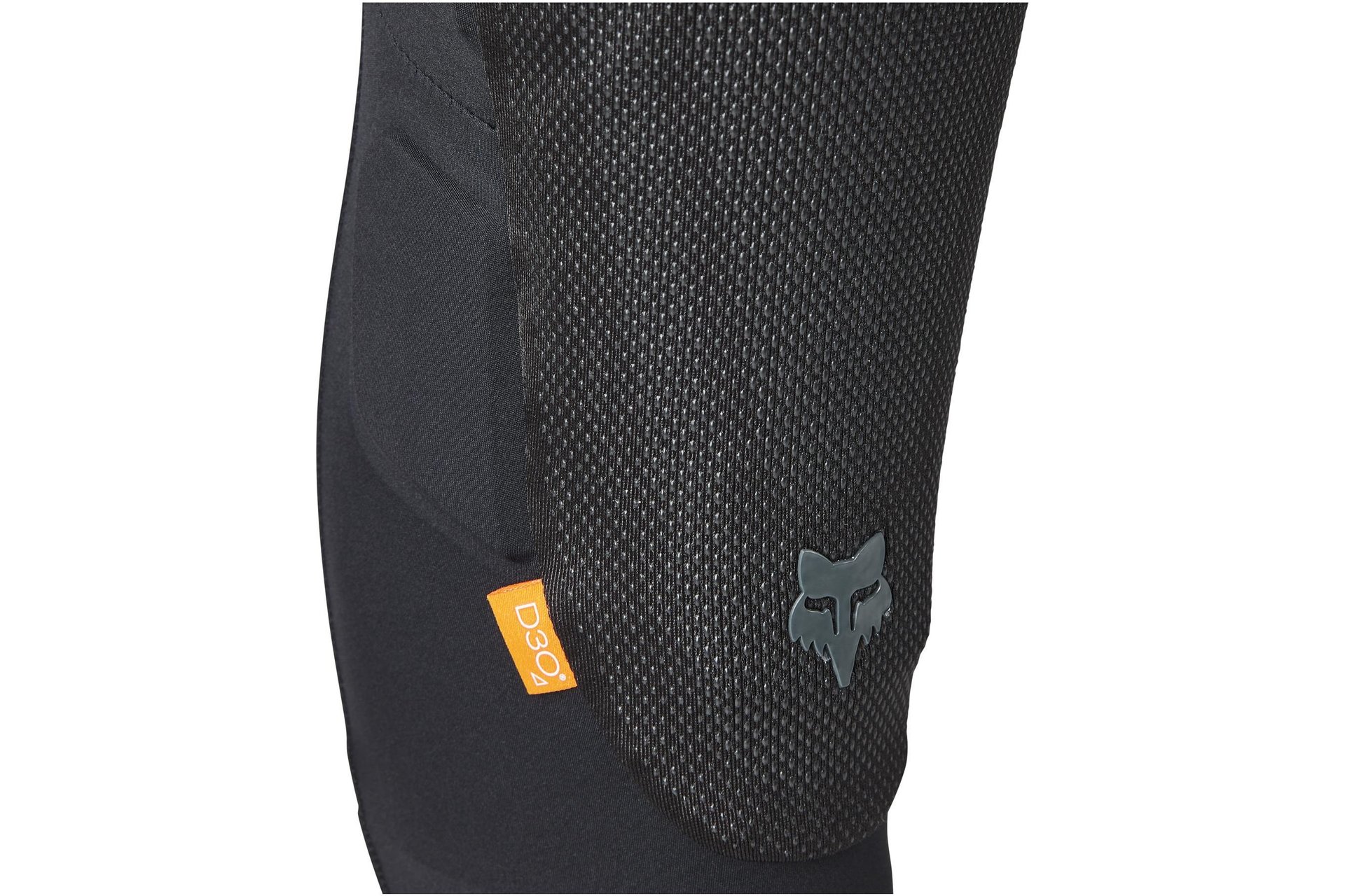 Fox Launch Elite Knie Protektor