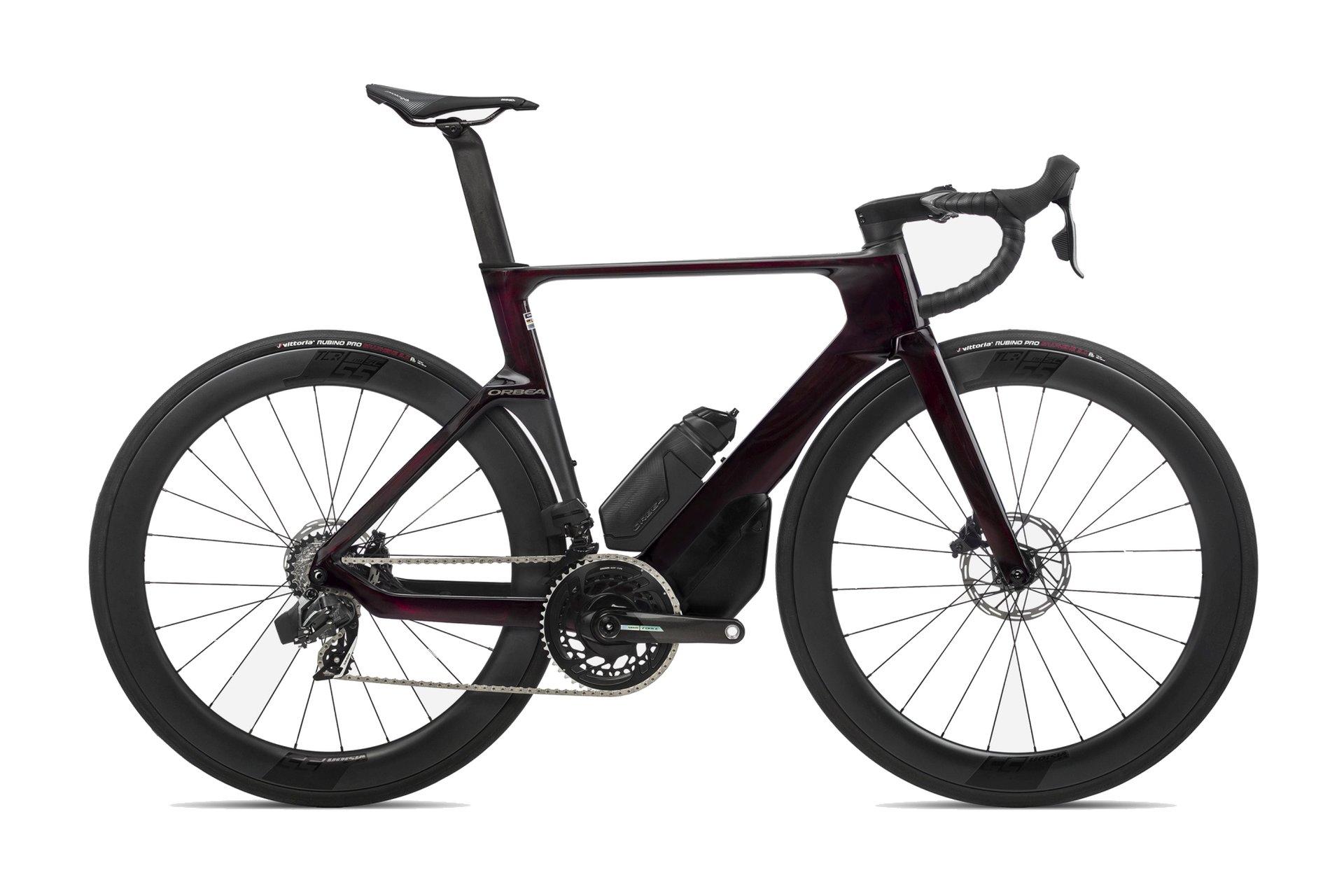 Orbea Orca Aero M21e LTD - 28 Zoll - Diamant