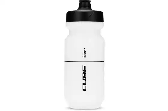Trinkflaschen & Halter - Cube Trinkflasche Flow 500