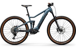 Centurion Crossfire Gravel - Centurion No Pogo F800i - 625 Wh - 29 Zoll - Fully