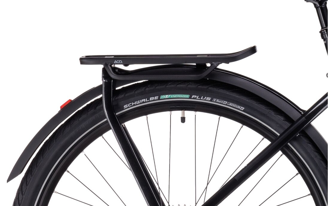 Cube Kathmandu Hybrid EXC 750 - 750 Wh - 28 Zoll - Tiefeinsteiger