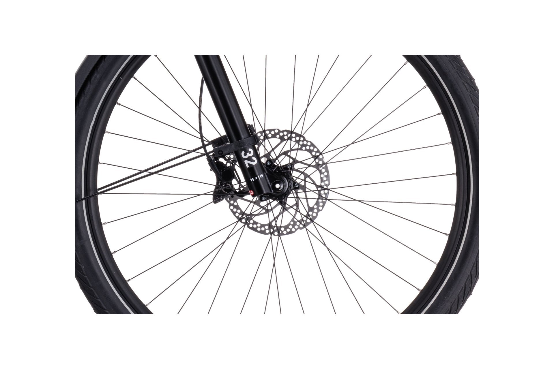 Cube Kathmandu Hybrid EXC 750 - 750 Wh - 28 Zoll - Tiefeinsteiger