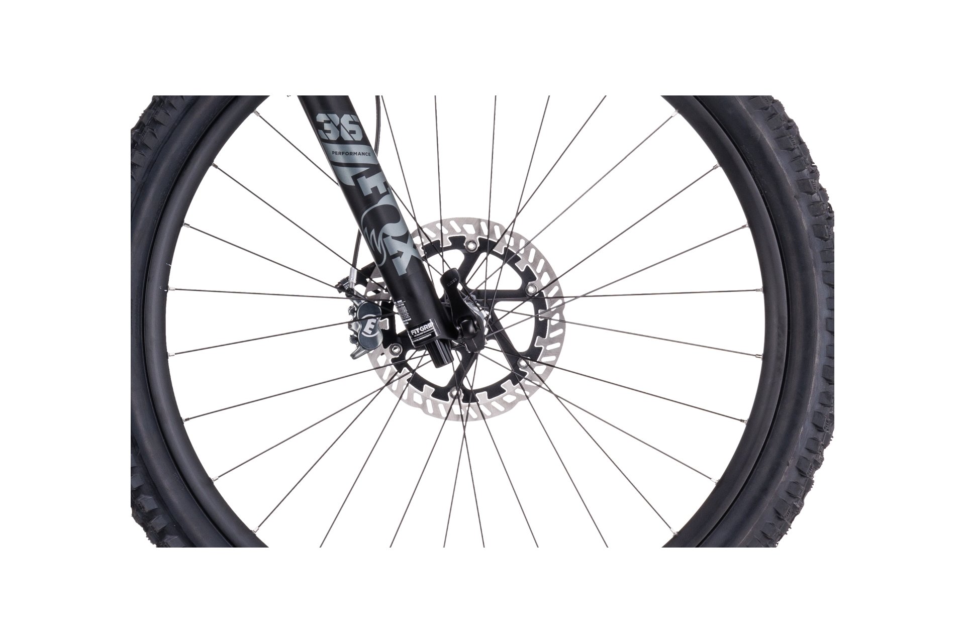 Cube Stereo Hybrid 140 HPC TM 750 - 750 Wh - 27,5 Zoll - Fully