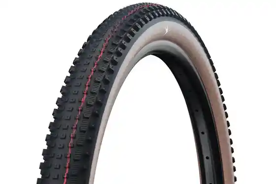pannensicher - Fahrradreifen - Schwalbe Rick XC Pro 29x2,40 ADDIX Speed SuperRace TLR E-25