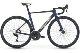 Aero-Rennräder - Megamo Pulse 20 - 28 Zoll - Diamant - 2026