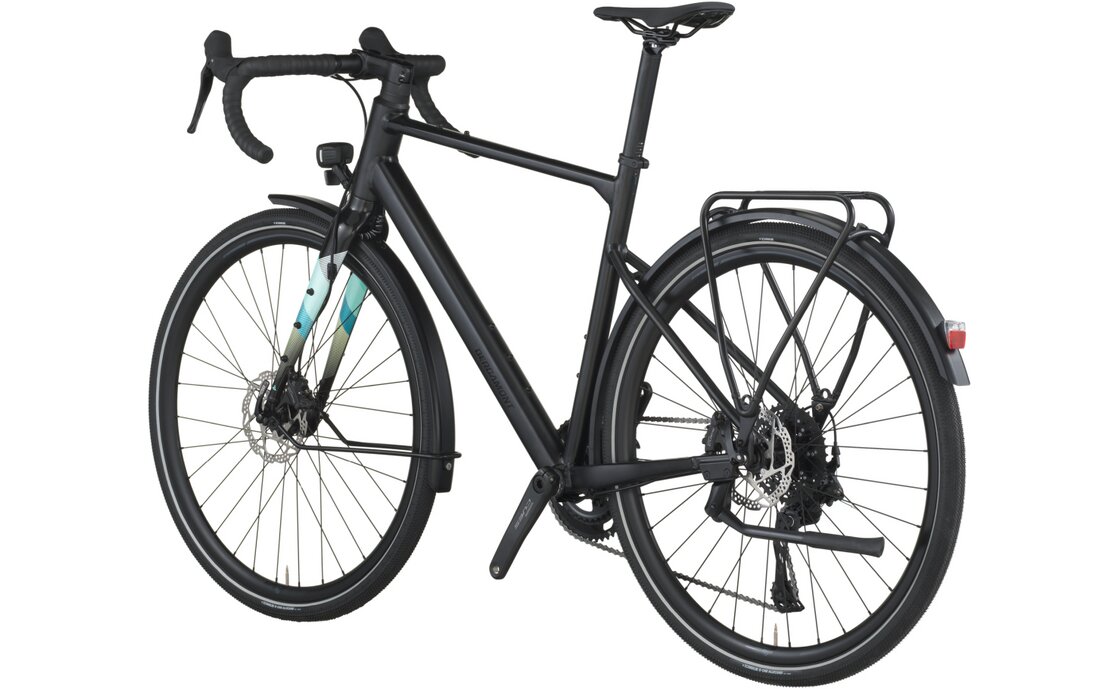 Bergamont Grandurance RD 30 - 28 Zoll - Diamant - 2026