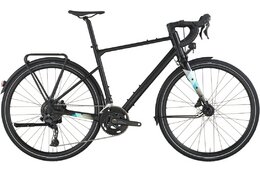 Bergamont Grandurance RD 30 - 28 Zoll - Diamant - 2026