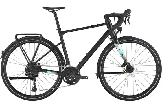 Fahrräder - Bergamont Grandurance RD 30 - 28 Zoll - Diamant - 2026
