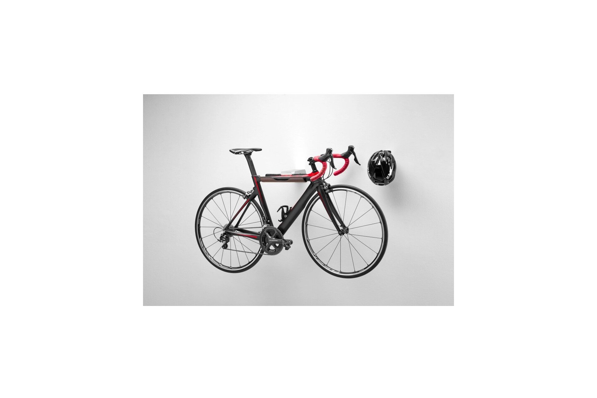 Elite Arca Fahrradwandhalter