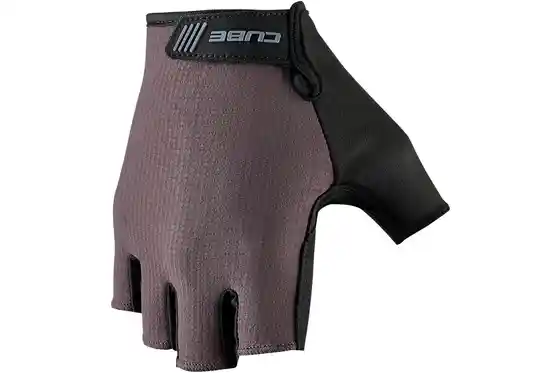 Fahrradbekleidung Sale - Cube NF Ergonomics GEL Kurzfinger Handschuhe