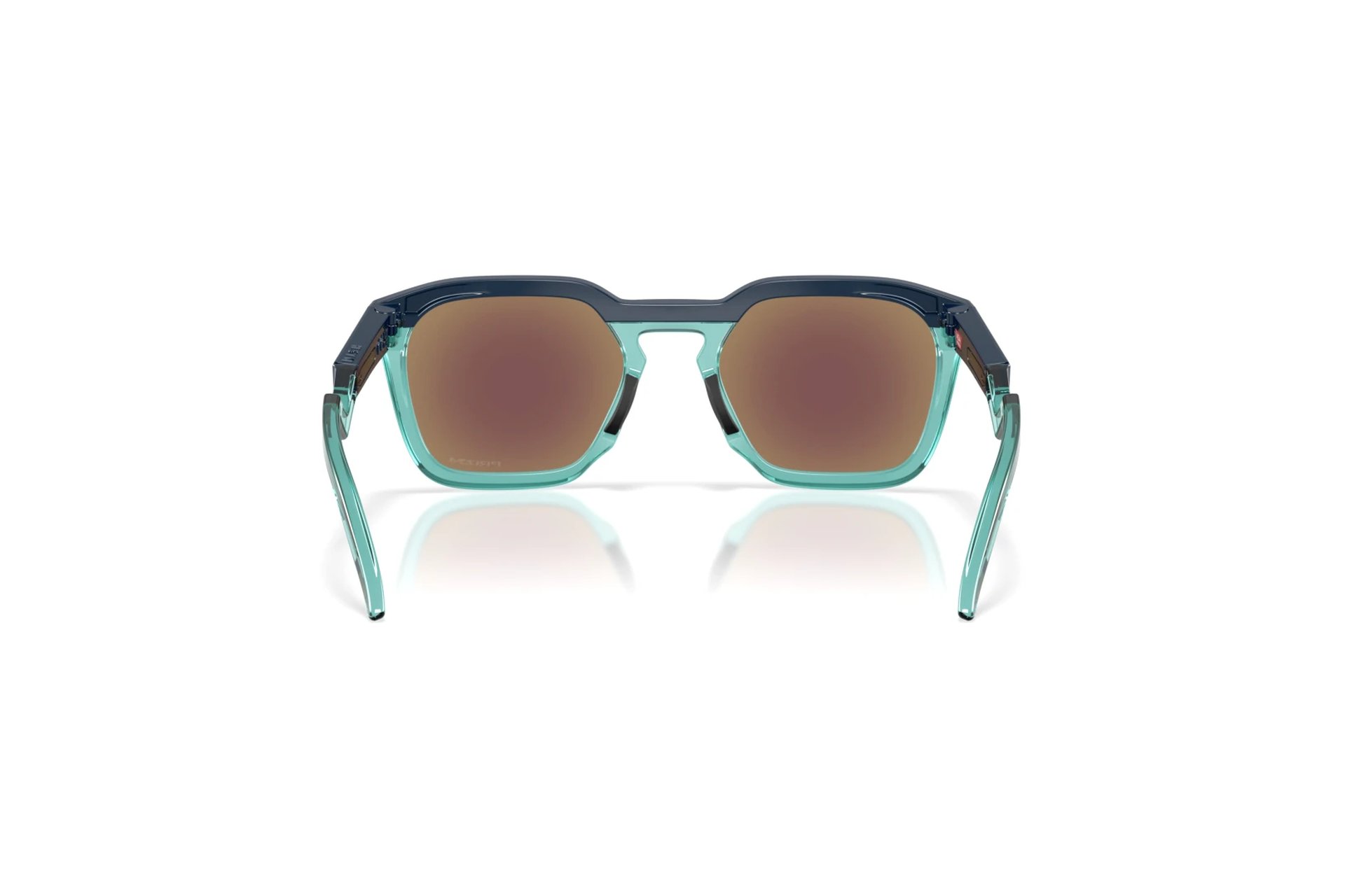 Oakley Hstn Sq Abyss/Prizm Sapphire