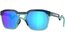 Oakley Hstn Sq Abyss/Prizm Sapphire