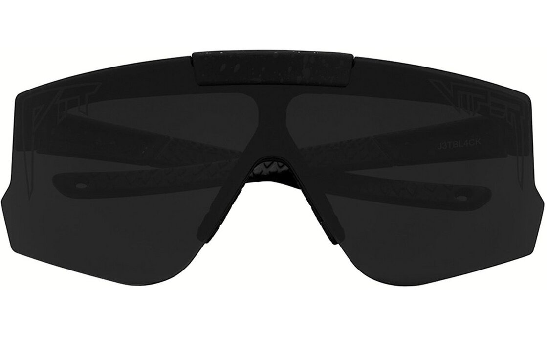 Pit Viper The Flip-Offs Regular - Blacking Out
