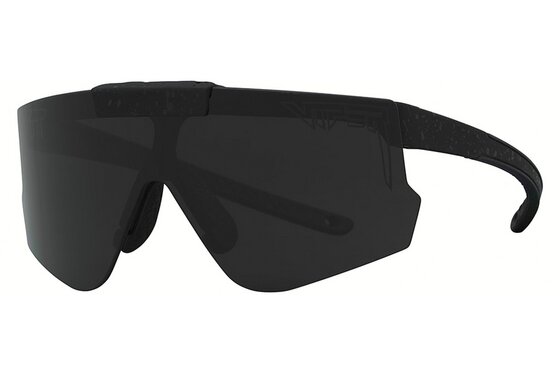 XXL Sale % - Pit Viper The Flip-Offs Regular - Blacking Out