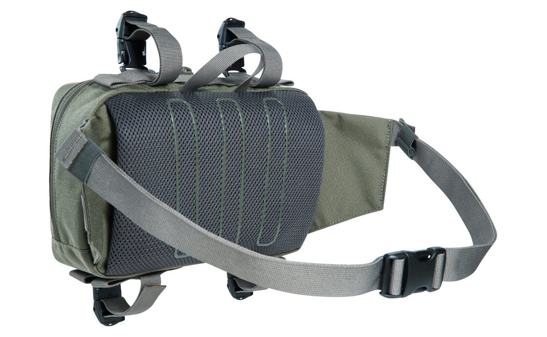 TATONKA H&uuml;ft- und Lenkertasche BC